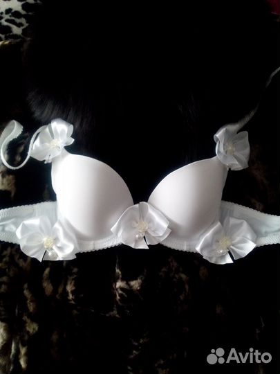 Бюстгальтер новый