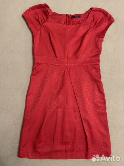 Платья 44-46р