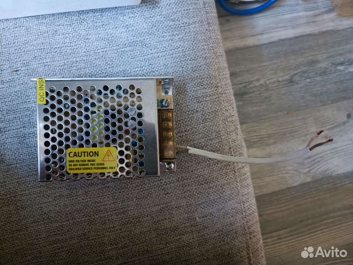 Блок питания 60w