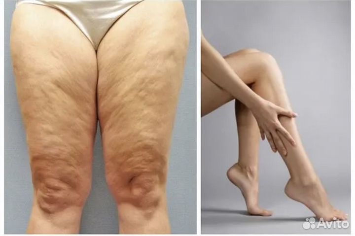 Массаж для женщин