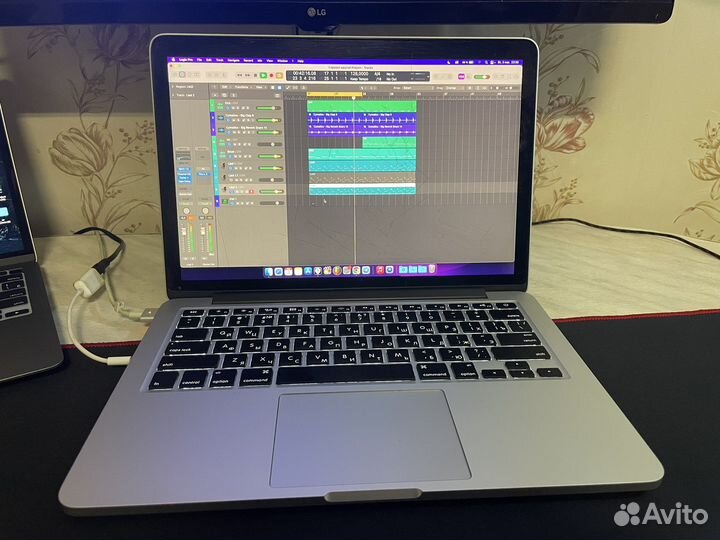 Apple MacBook Pro 13 Retina 2015