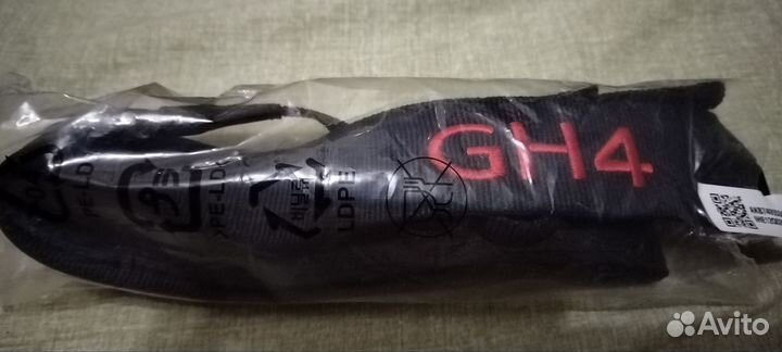 Panasonic lumix gh4 ремень