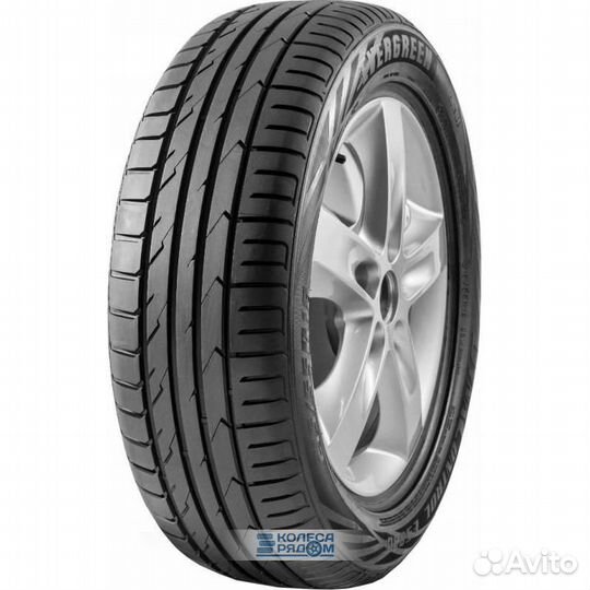 Evergreen ES880 245/45 R19 102Y
