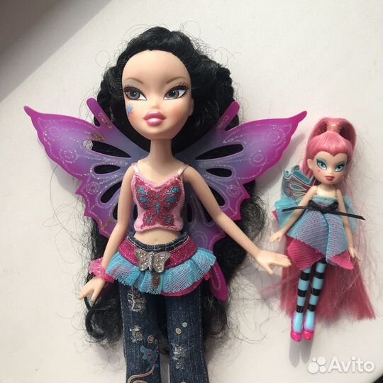 Bratz fashion cheap pixiez google drive