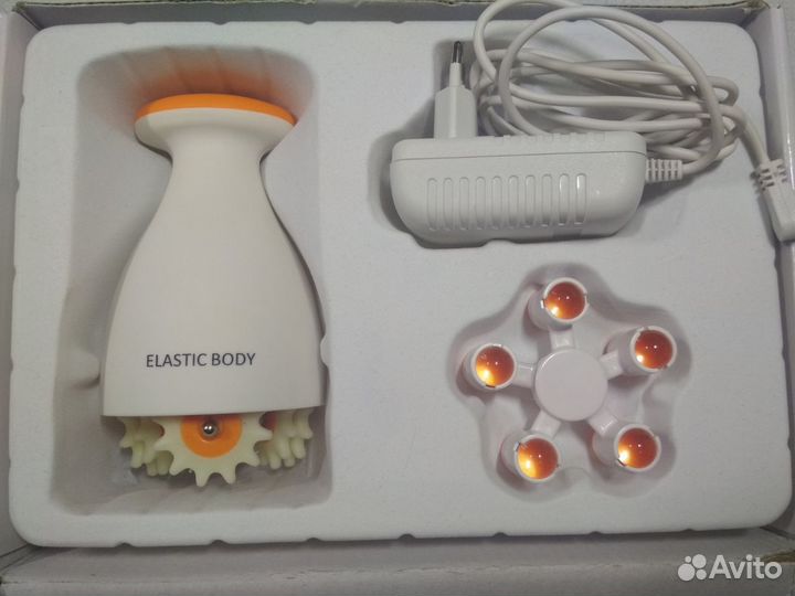 Массажеры для тела