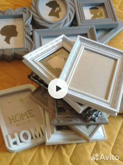 Рамка для фотографий