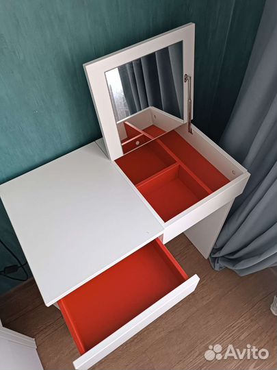 Туалетный столик IKEA