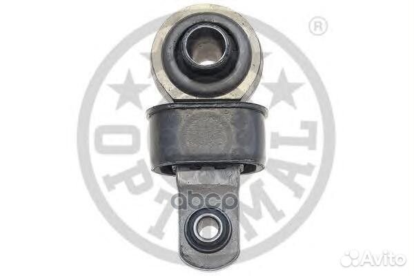 Сайлентблок рычага подвески volvo: 850 (LS) 85