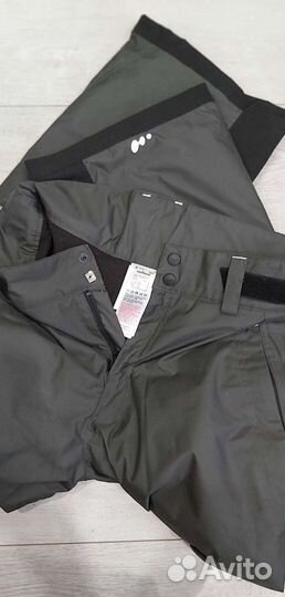 Горнолыжные штаны мужские