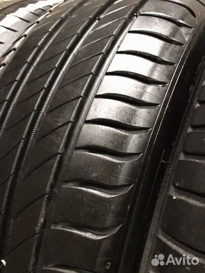 Michelin Primacy 4 205/55 R16 91V