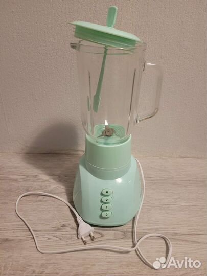 Блендер стационарный