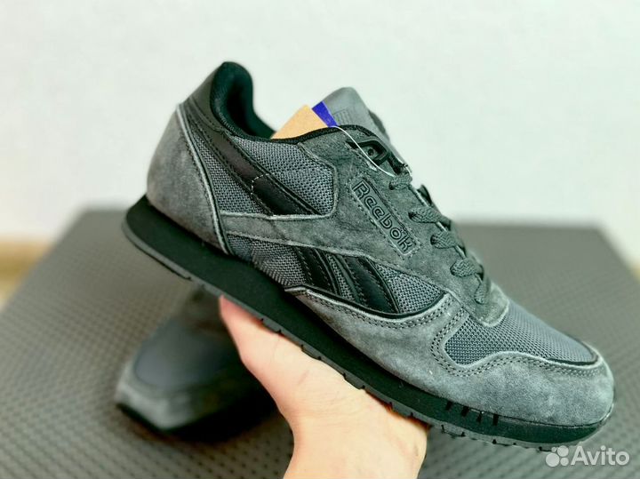 Кроссовки Reebok premium