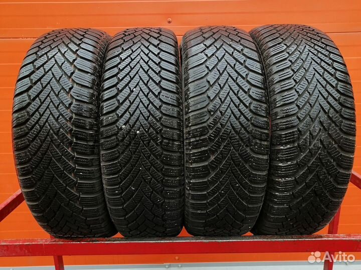Continental ContiWinterContact TS 860 195/65 R15 99T