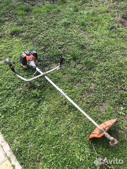 Триммер Бензиновый Patriot PT 4355