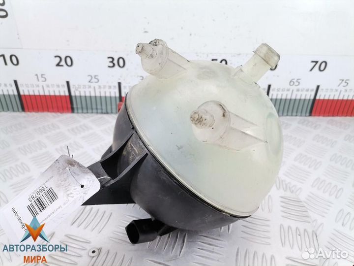 Бачок расширительный Mercedes-Benz B-Класс W245