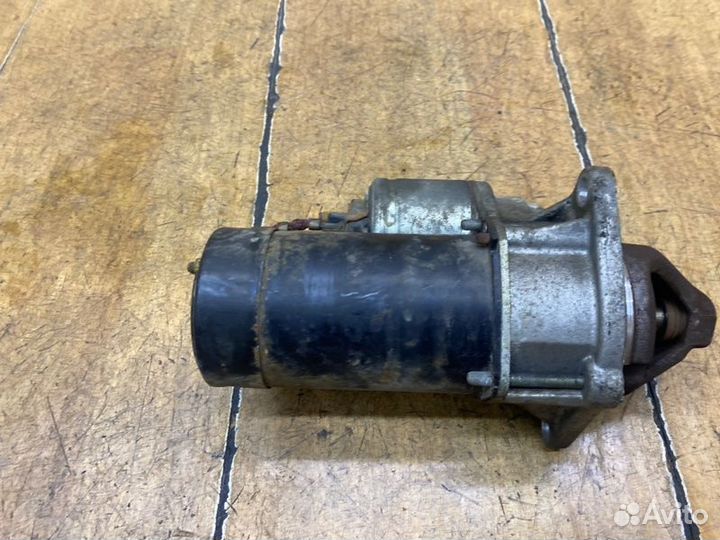 Стартер Opel Astra H Z16XEP 2005