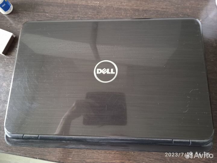 Dell inspiron n5110