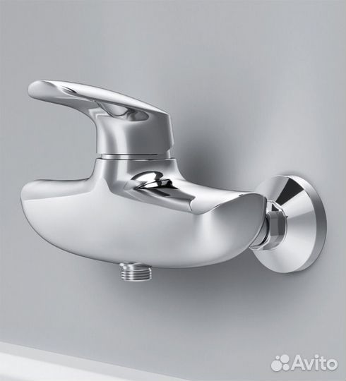 Смеситель для душа AM.PM Bliss L F5320032 Хром