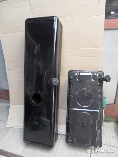 Бак газель на 120 литров