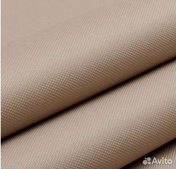 Ткань Оксфорд 600 на отрез