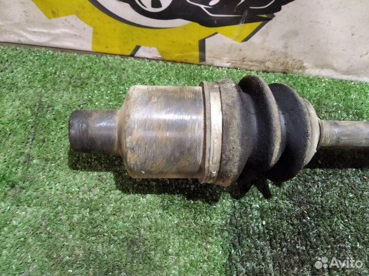 Привод правый Renault Logan SR K7M 2007