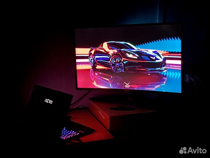 Gigabyte aero 15 oled 11th