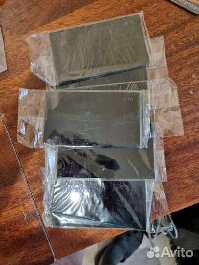 Стекло на гсп.жсп.рсп