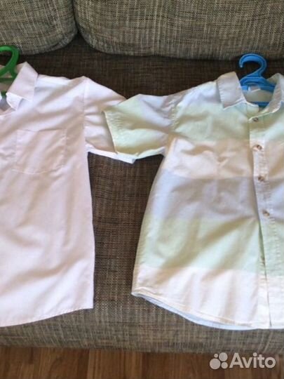 Продам рубашки