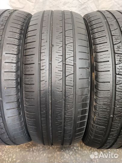 Pirelli Scorpion Verde All Season 235/65 R17 108V