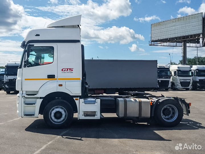 КамАЗ 5490-DC, 2019