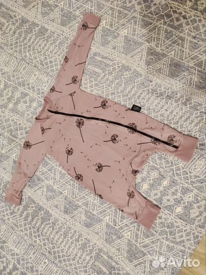 Комбинезон 80-86