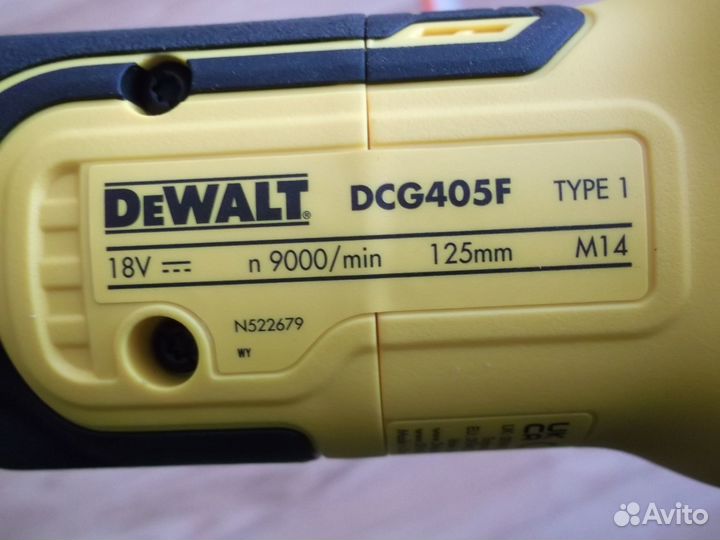 Ушм dewalt Конденсатоотводчик Atlas Copco EWD330