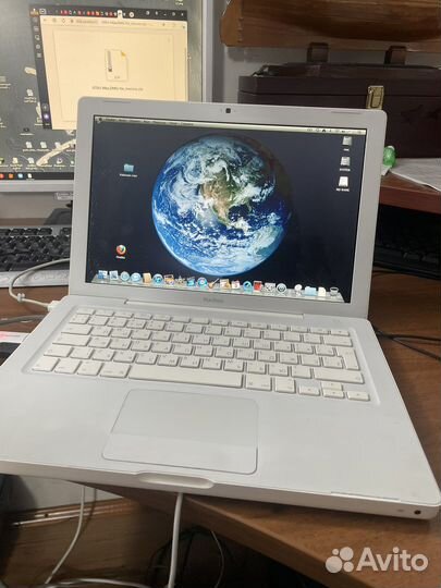 Macbook 13 a1181 2007
