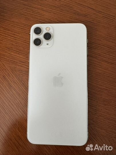 iPhone 11 Pro Max, 256 ГБ