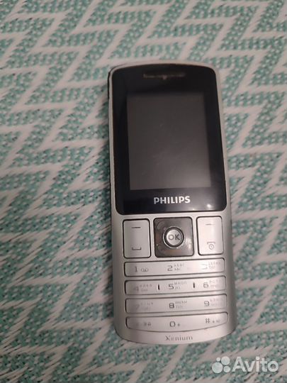 Philips Xenium X130