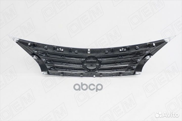 OEM3266 Решетка радиатора Nissan Teana 3 L33 (2