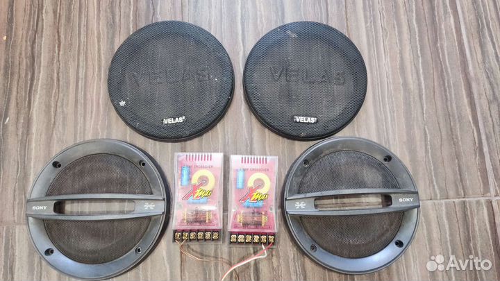 Сетки для динамиков