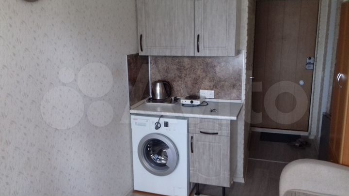 Комната 13 м² в 1-к., 7/9 эт.