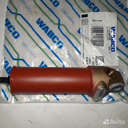 Рабочий цилиндр Wabco