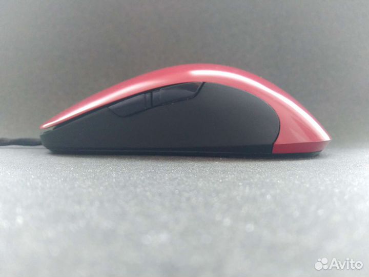 Игровая мышь dm1 fps