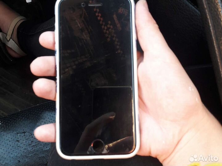 iPhone 6s 32gb