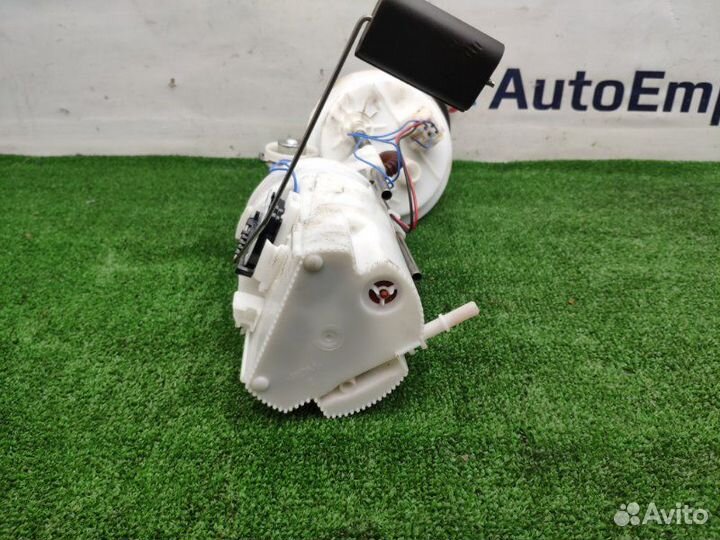 Топливный насос Bmw X3 F25 N20B20A 2012