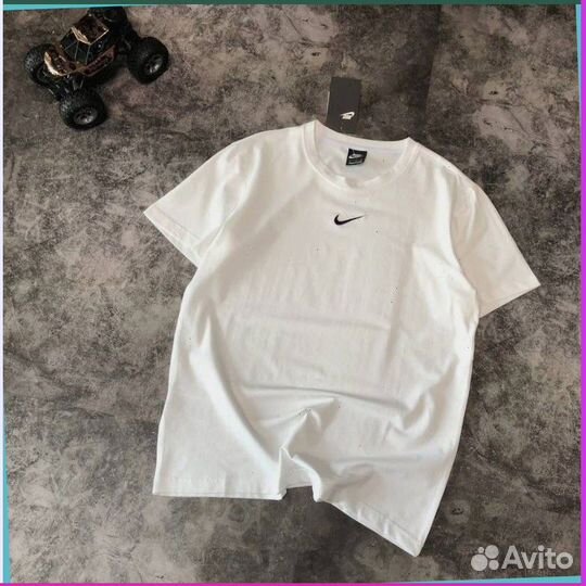 Футболка Nike (50618 Номер партии: )