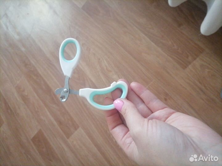 Когтерезка для собак и кошек