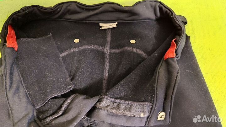 Брюки для занятий конным спортом