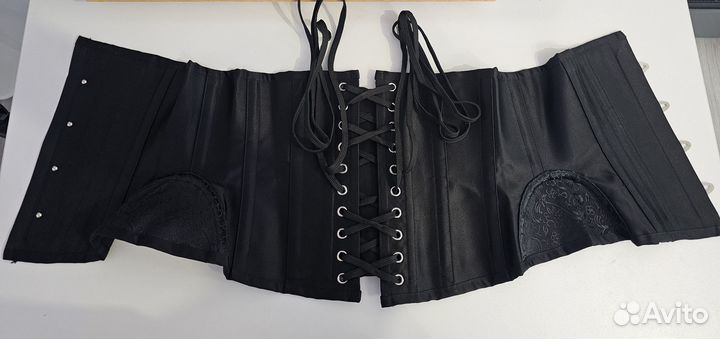 Корсет новый