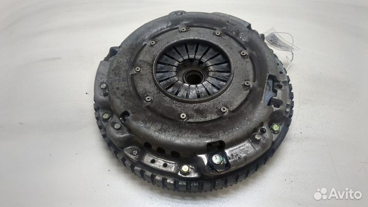 Маховик киа Sorento, 2003