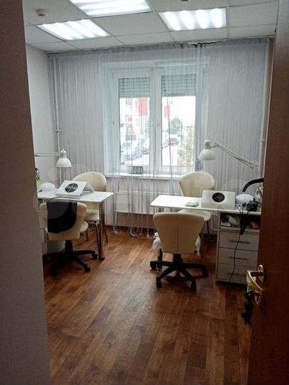 Аренда помещения 10 м²