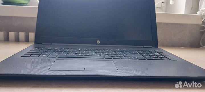 Ноутбук HP laptop 15