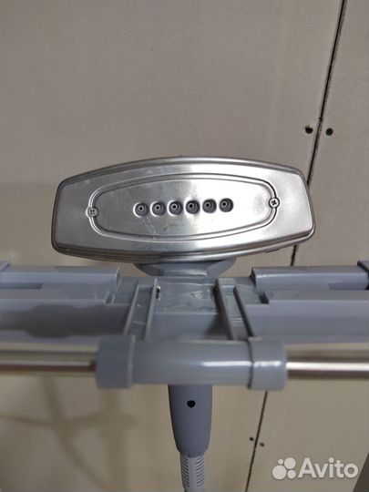 Отпариватель Kitfort KT-913